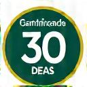 Sello de garantía de 30 días y satisfacción.