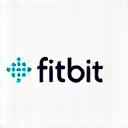Logo de Fitbit