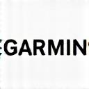 Logo de Garmin