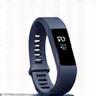 Logotipo de Fitbit